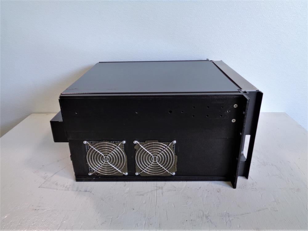 AE Techron Amplifier, Techron 8524